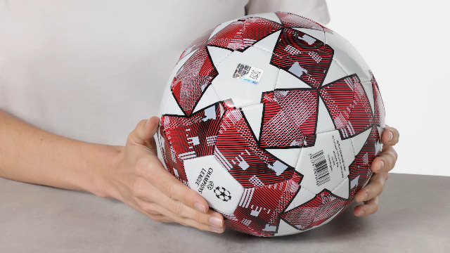 champions league ball 2019 amazon