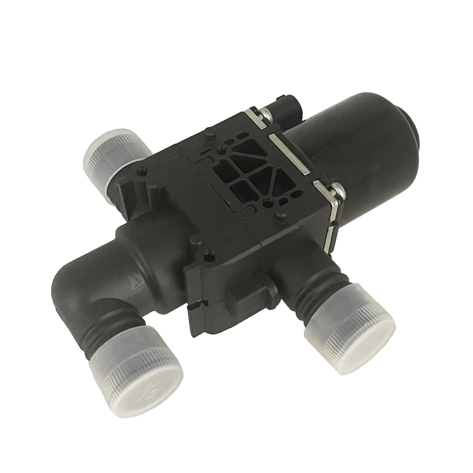 Válvula Solenoide Control Calefacción,Compatible With Range