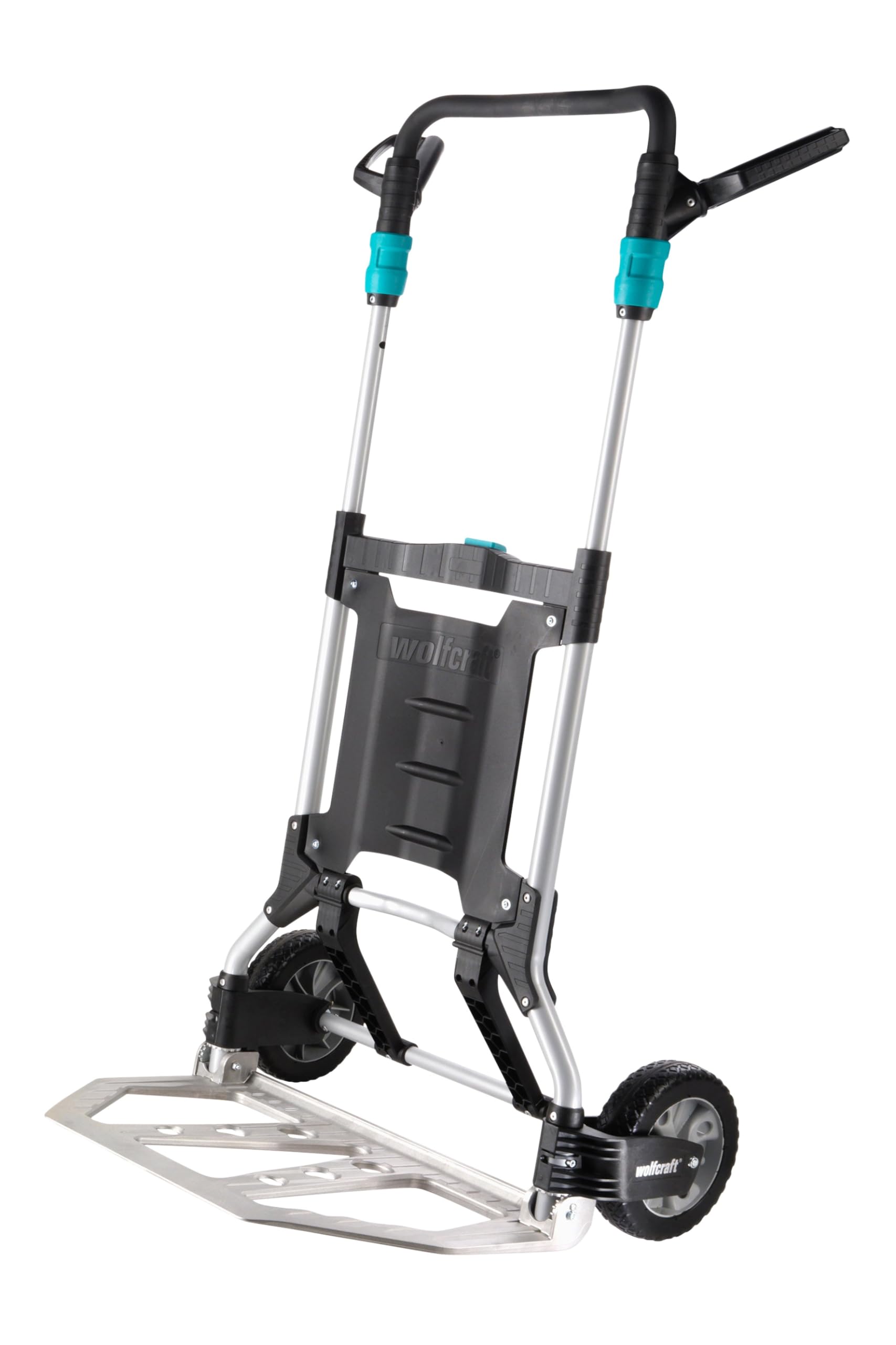 wolfcraft Carro de Transporte TS 1500 5525000