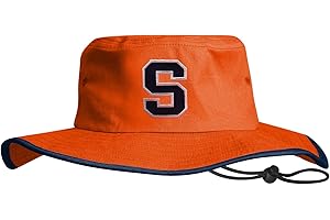 FOCO Men's Syracuse Orange Tropical Hat