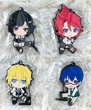 プラスティックメモリーズ ぺたん娘 ラバーストラップ ラバスト プラメモ アイラ 61op-rG-MkL._UF350,350_QL50_.jpg