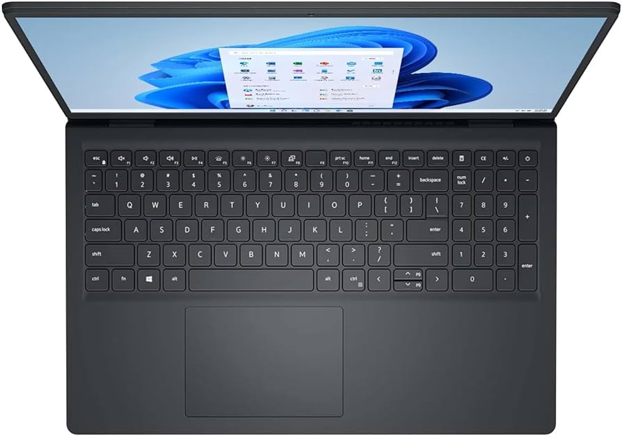 Amazon.com: Dell Inspiron 3535 Touchscreen Laptop - 15.6