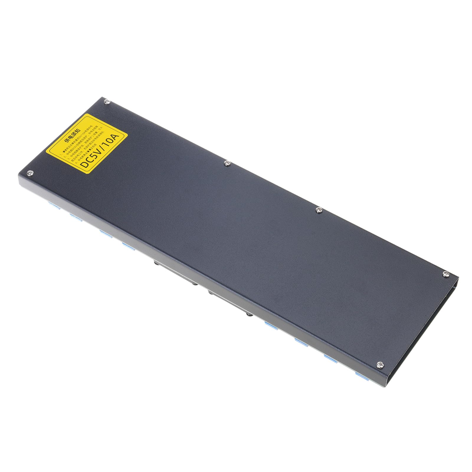 Analizzatori di capacità efficienti del tester delle batterie al litio di Manica 8 adatti per 18650 con resistenza interna & prova del ciclo di dissipazione del calore