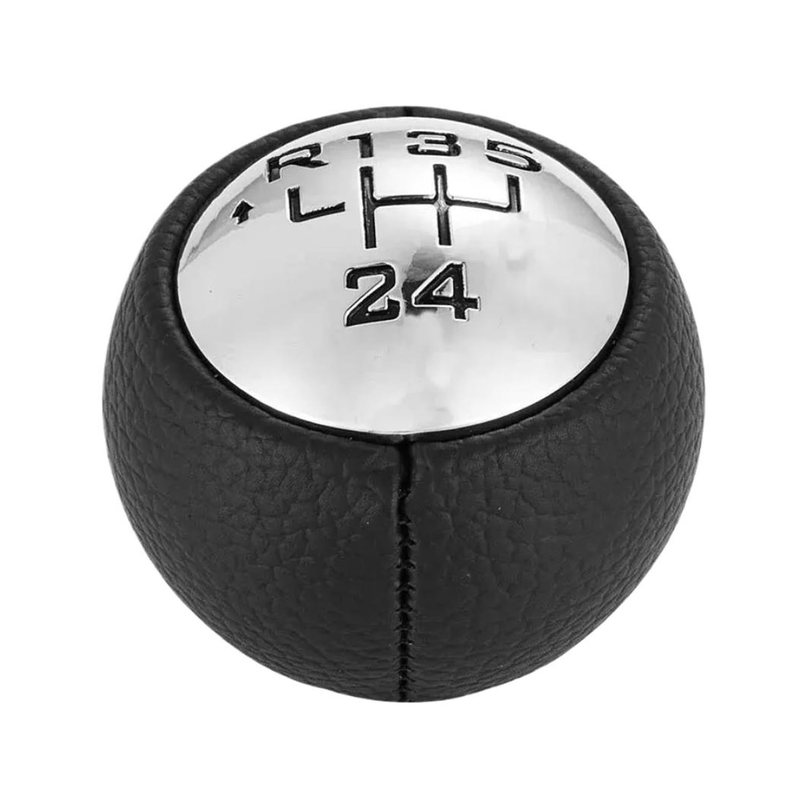 Lvgvzttgkm 5 Speed For Peugeot 307 308 3008 407 5008 807 Gear Shift Knob Performance
