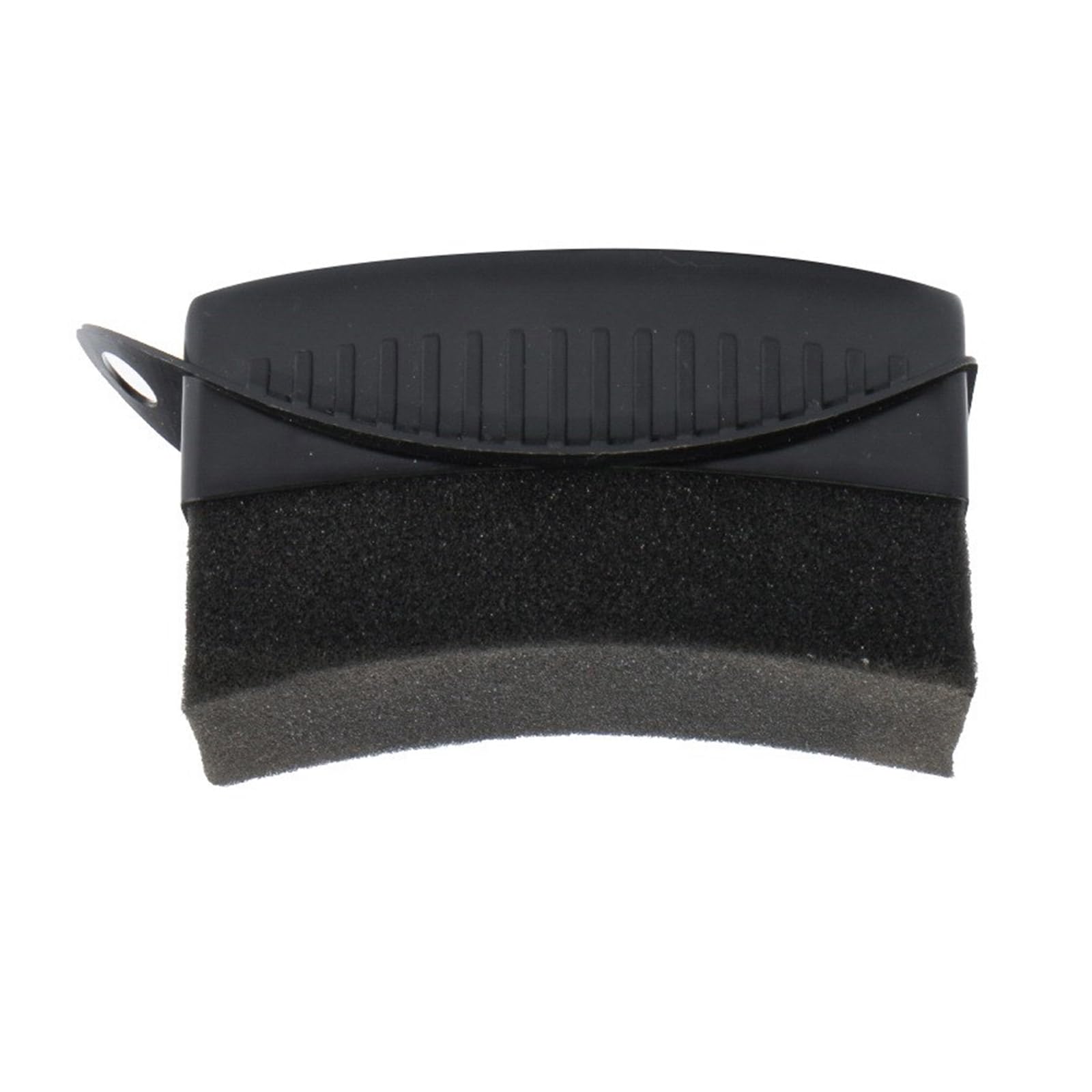 Tire Dressing Applicator Washable Tire Shines Applicator Dressing Pad Car Detailing Foam Sponge Cleaner Sponge for Car Detailing