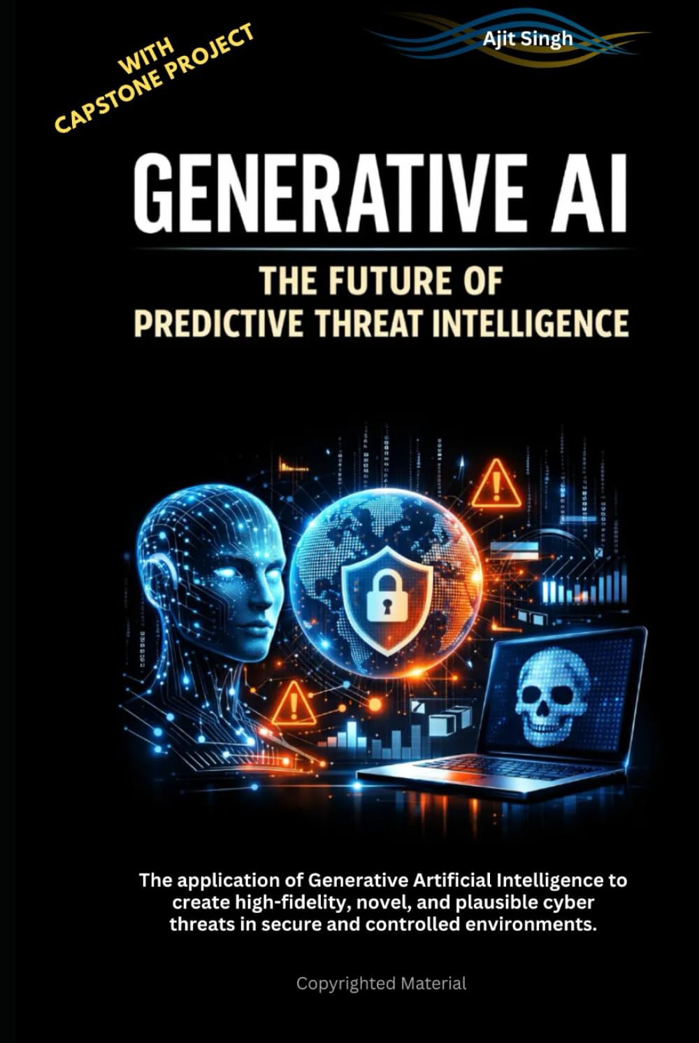 Generative AI: The Future of Predictive Threat Intelligence