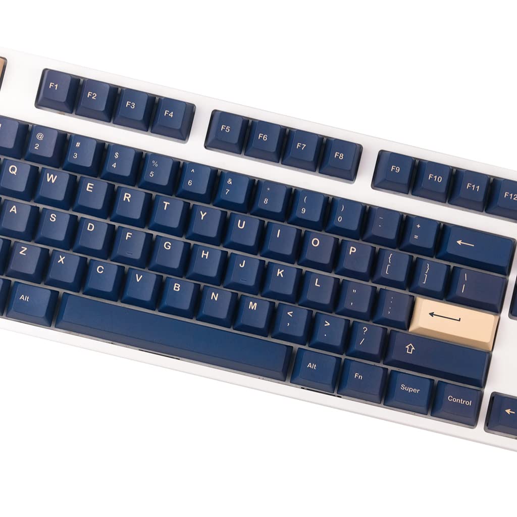 GMK Stargaze キーキャップ