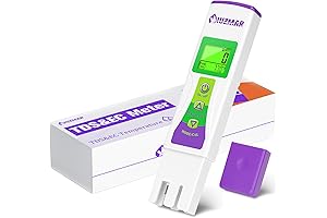 TDS Water Quality Test Meter for Drinking Water