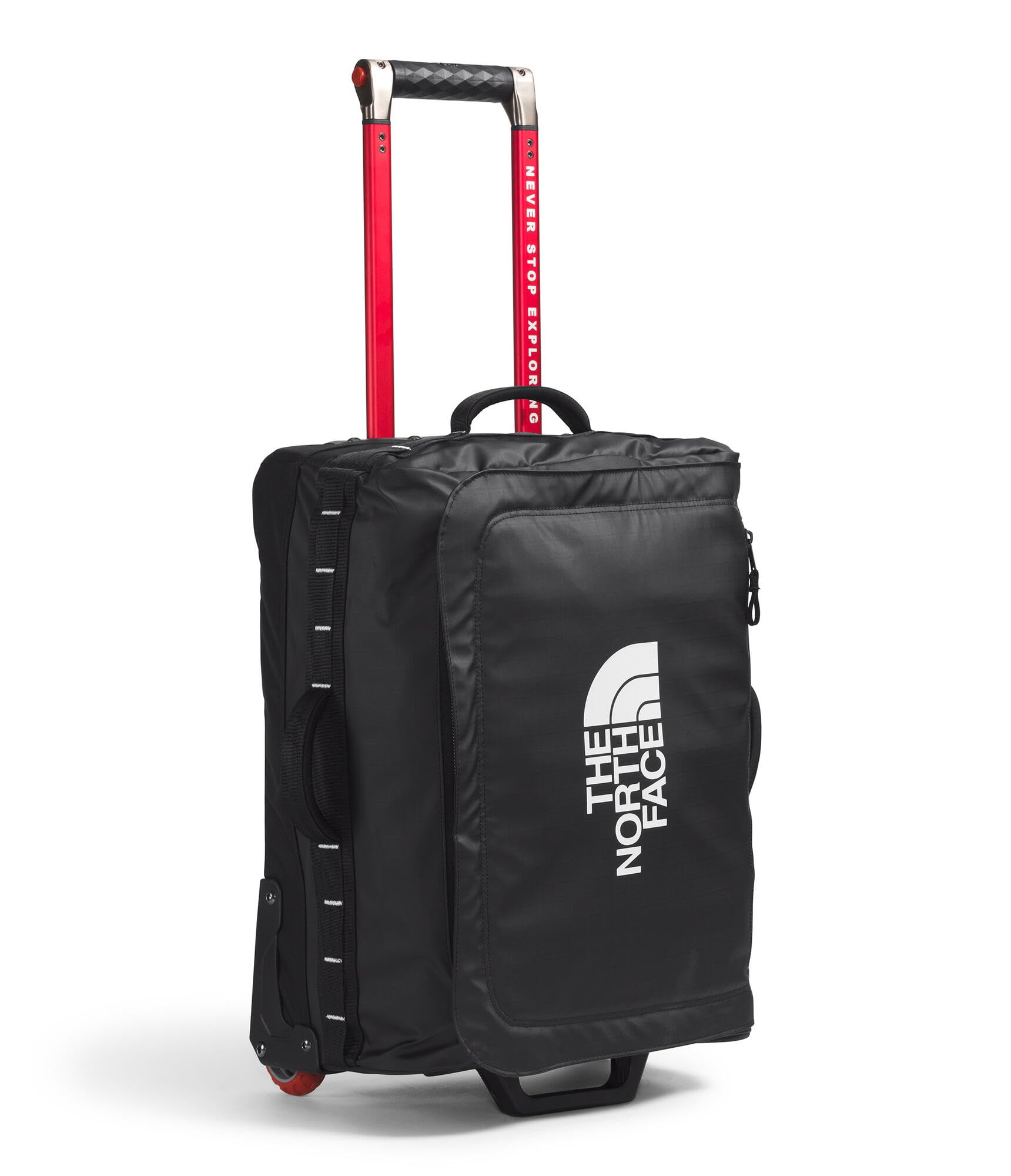 The North FACE Unisex Base Camp Voyager Gepäck- Koffer