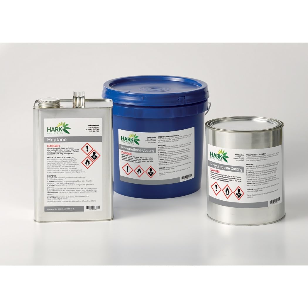 Avery Étiquettes Ultra-Résistantes Polyéthylène - 400 Étiquettes Autocollantes 105 x 74 mm - Compatible Imprimante Étiquette Autocollante Laser/Jet d'Encre