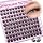 F|Wispy 3D Cluster Lashes