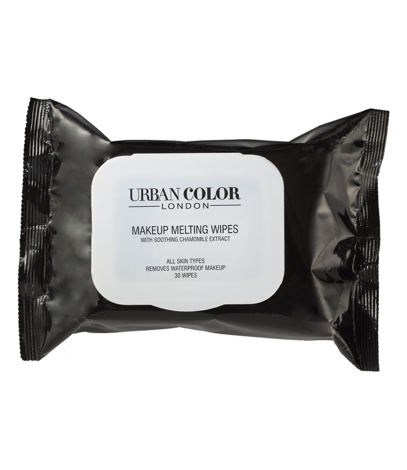 Urban Color London Makeup Melting Wipes-30N-image-46