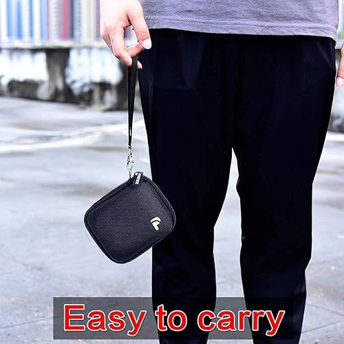 Miniatura 5 de PAIYULE Funda para púas de guitarra para guardabarrospara Dunloppara D'Addariopara Jim Dunloppara ChromaCastpara UNLP MUSICAL INSTRUMENT Accesorios