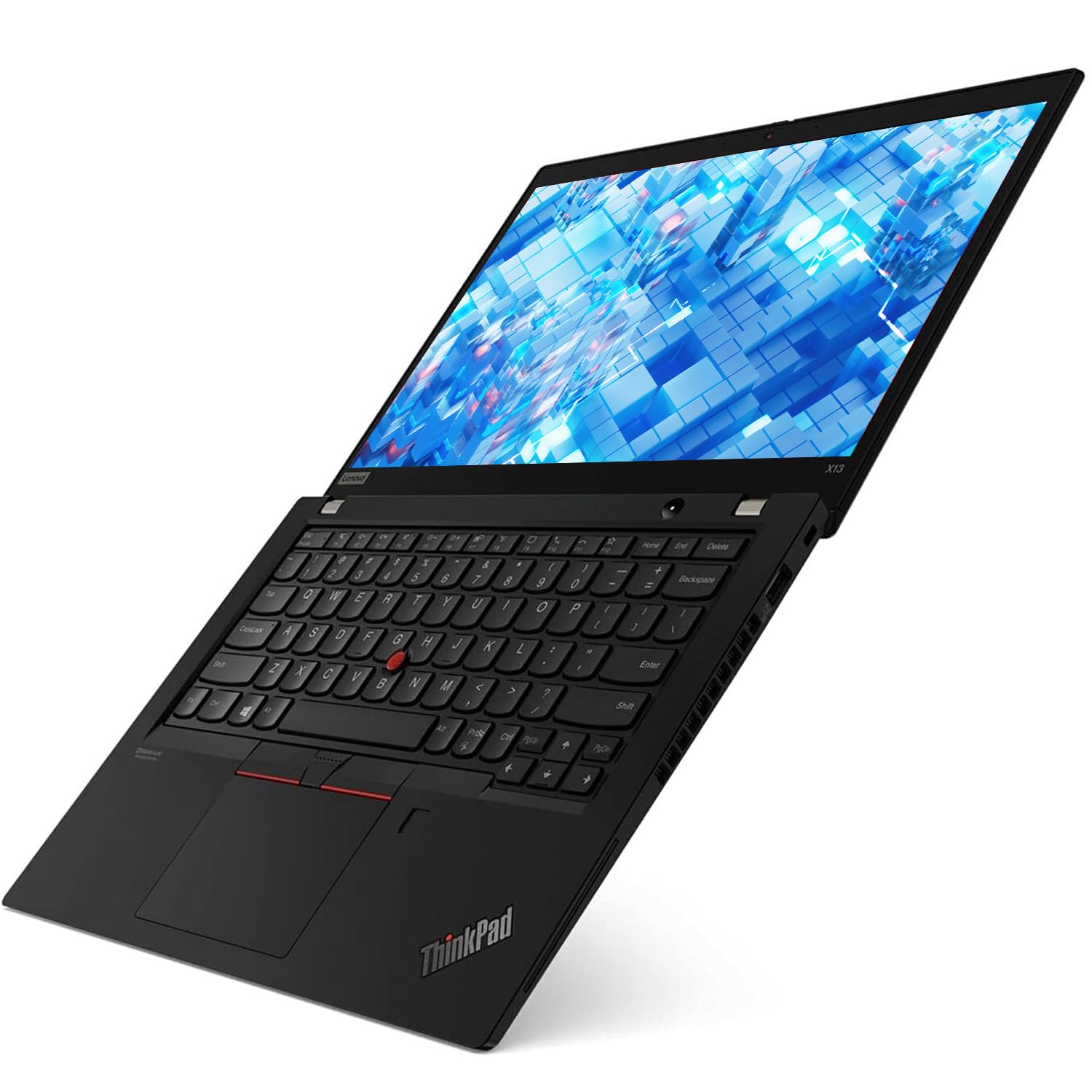 Amazon.com: Lenovo ThinkPad X13 Gen1 Laptop, 13.3