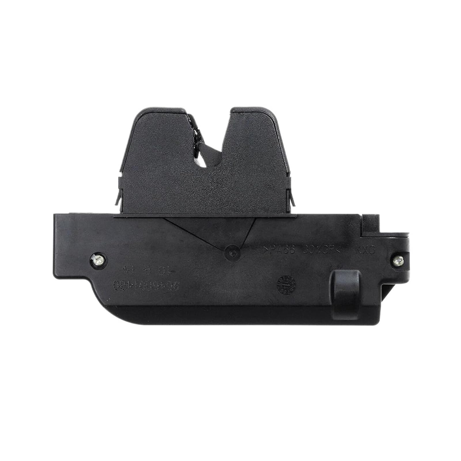 Serrure de coffre bloqué solution pour Citroën C2 C3 C4 Xsara 871972 - 7