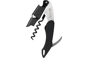 Professional Waiters Corkscrew - Hicoup Wine Opener