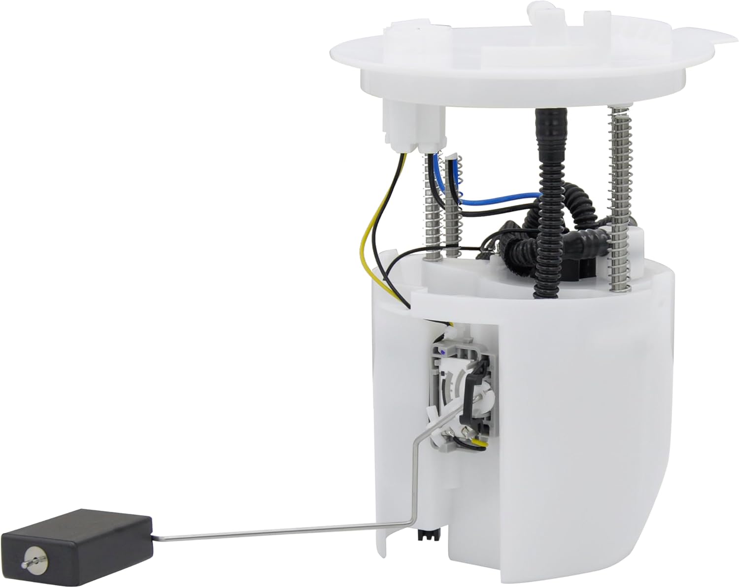 Fuel Pump Module Assembly Fits 2006-2009 Mercury Milan Ford Fusion L4 2.3L E2459M P76450M P76495M SP2103M SP2367M