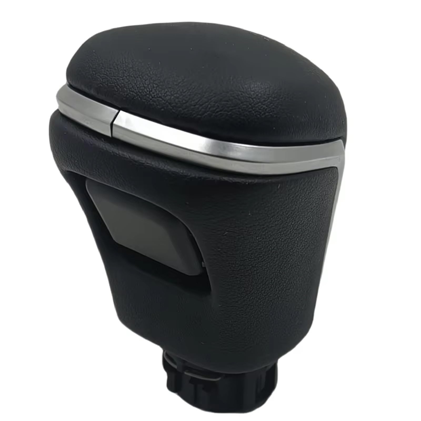 Wsbojxth One Color Gear Stick Compatible With Toyota For Corolla Se Xse Le Xle 2018-2024 For Yaris For Hybrid 2021-2024 Car Gear Shift Knob Lever Gaitor Gearbox Shifter Manual Selector