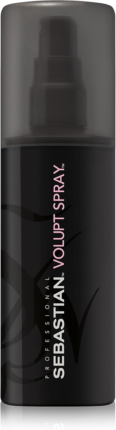 Sebastian Seb Form Volupt Spray Gel
