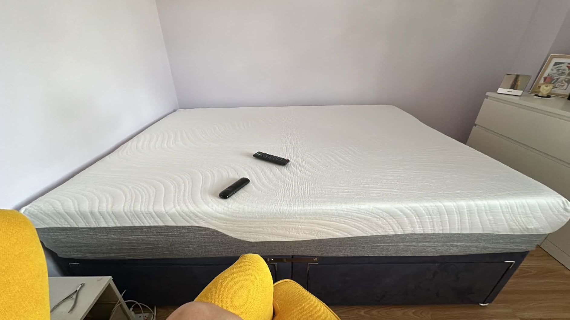 Customer photo