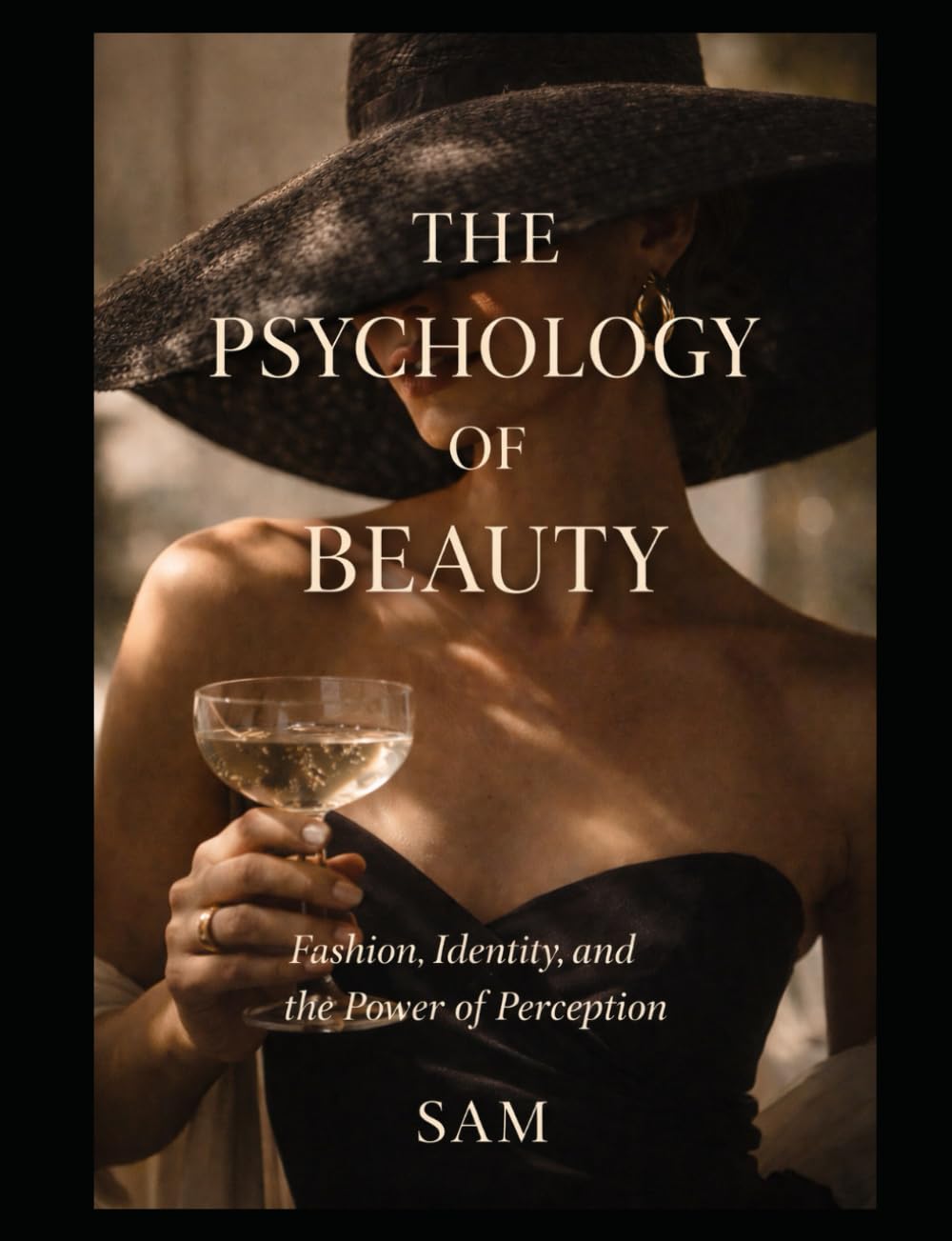 The Psychology of Beauty: Fashion, Identity and the Power of Perception