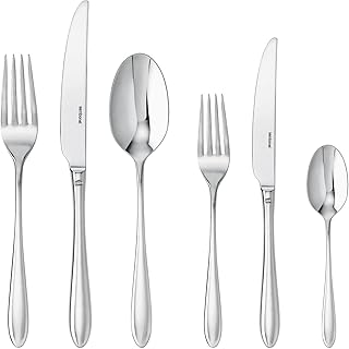 Edelstahl 18/10 Besteck 36tlg.Vh.