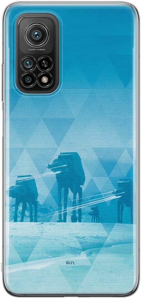ERT GROUP Mobile Phone case for Xiaomi Redmi Note 11 Pro 5G/11 Pro 4G Original and Officially Licensed Star Wars Pattern 042 adapted to The Shape of The Mobile Phone, case Made of TPU