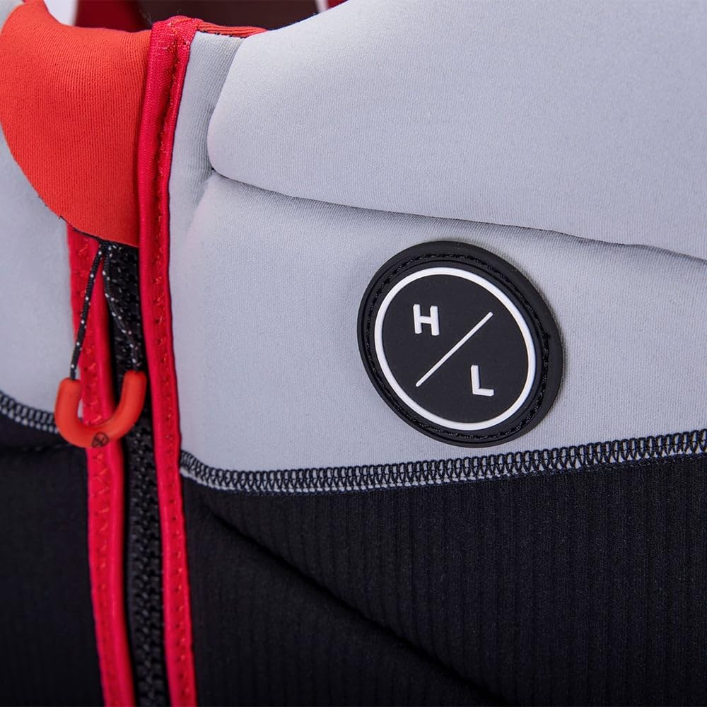 Hyperlite Riot NCGA Competition Jacket