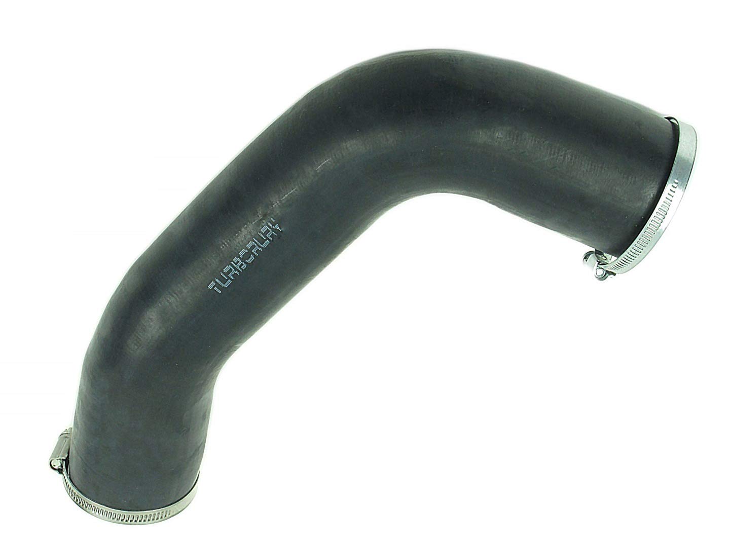 Tuyau de rechange pour refroidisseur turbo Ford Mondeo MK3 2.0 TDDi 2.0 TDCi 2.2 TDDi à partir de 2002 1S7Q6K770AD 1128660