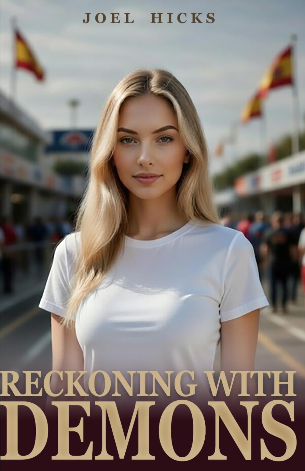 Reckoning with Demons