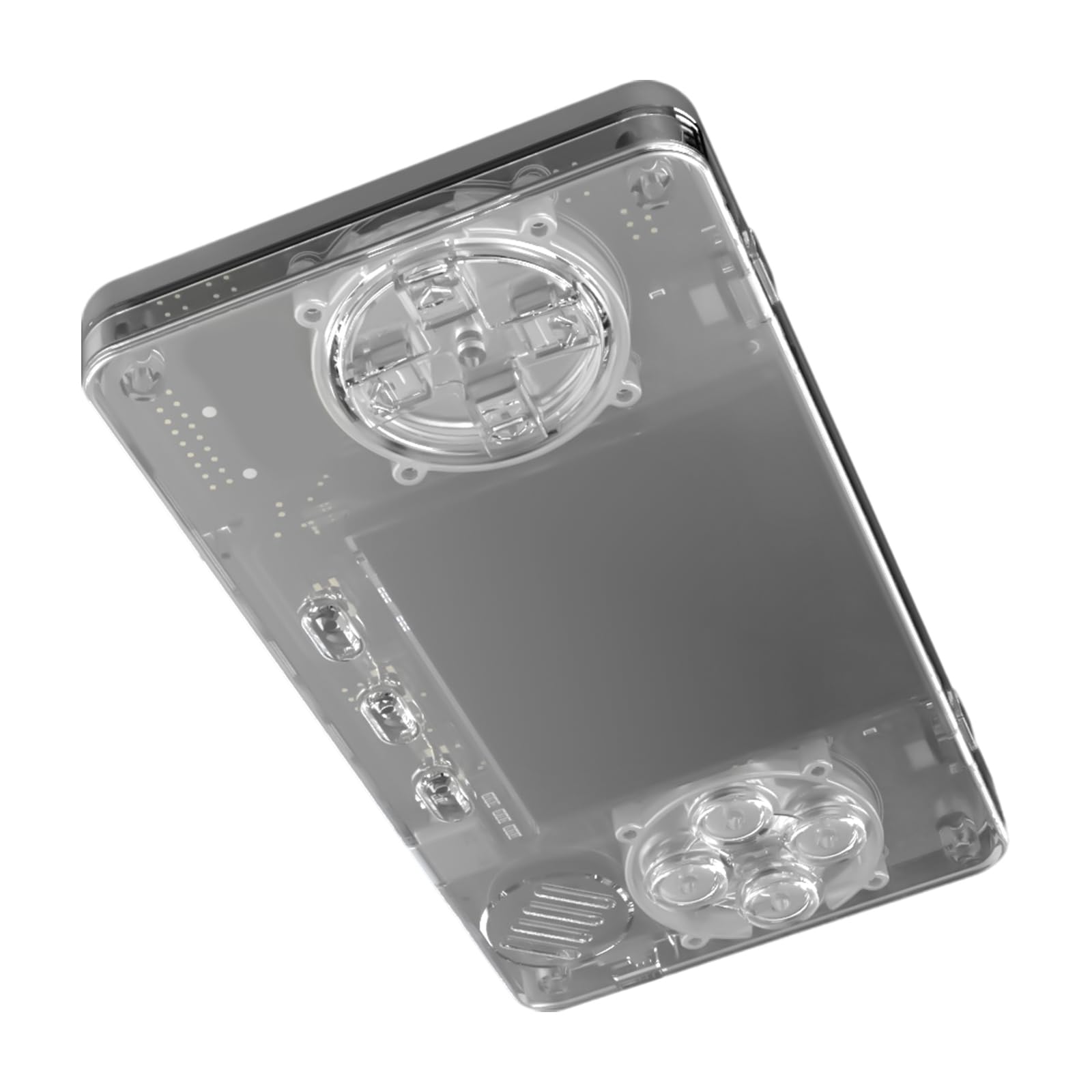 Piccolo dispositivo di gioco portatile da 2 pollici dispositivo di intrattenimento retrò dispositivo di intrattenimento piccola console di gioco da viaggio per la portabilità con cavo