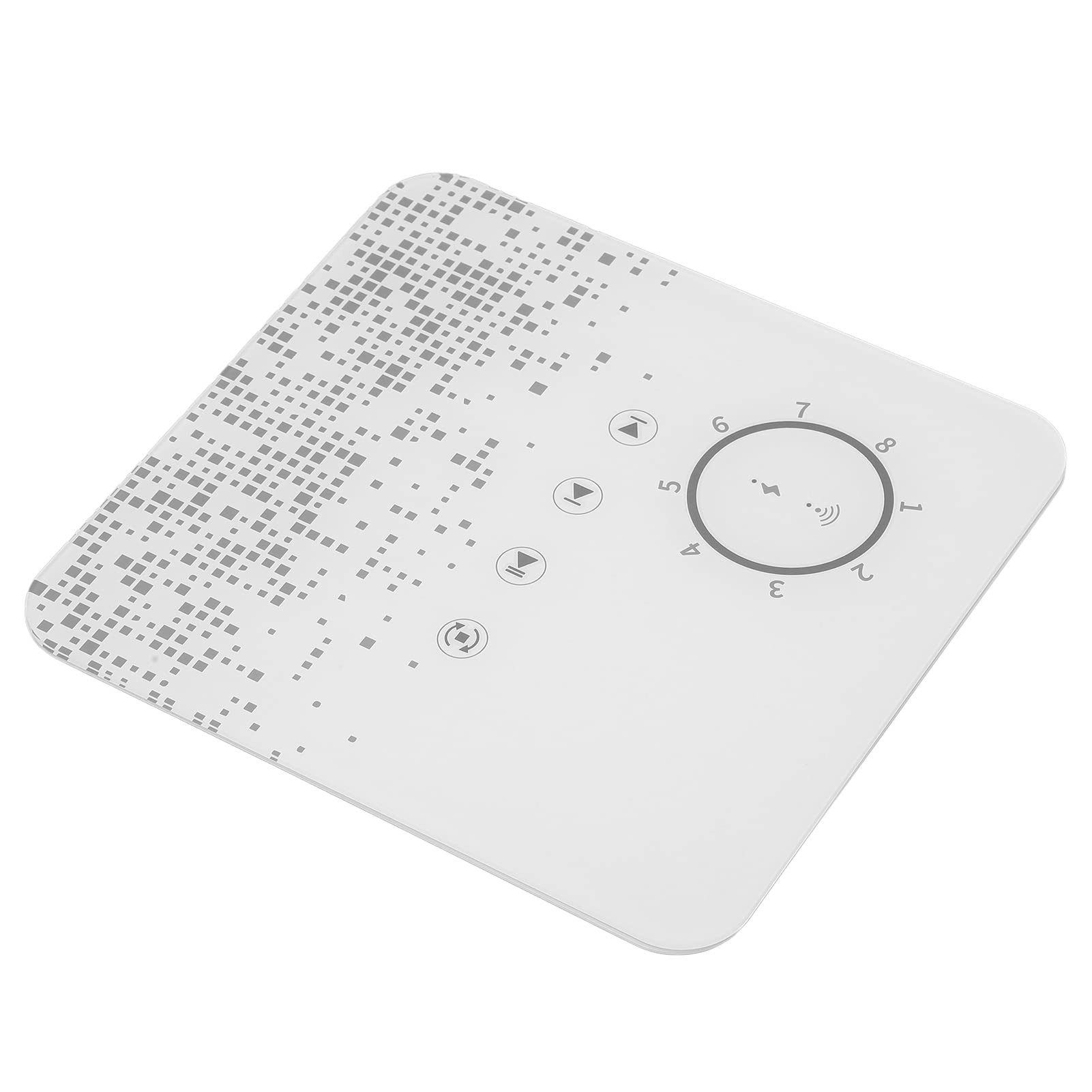 Controlador de Aspersor WiFi, de Riego Automático Inteligente de 8 Zonas para Jardín Doméstico, 24V, 1A