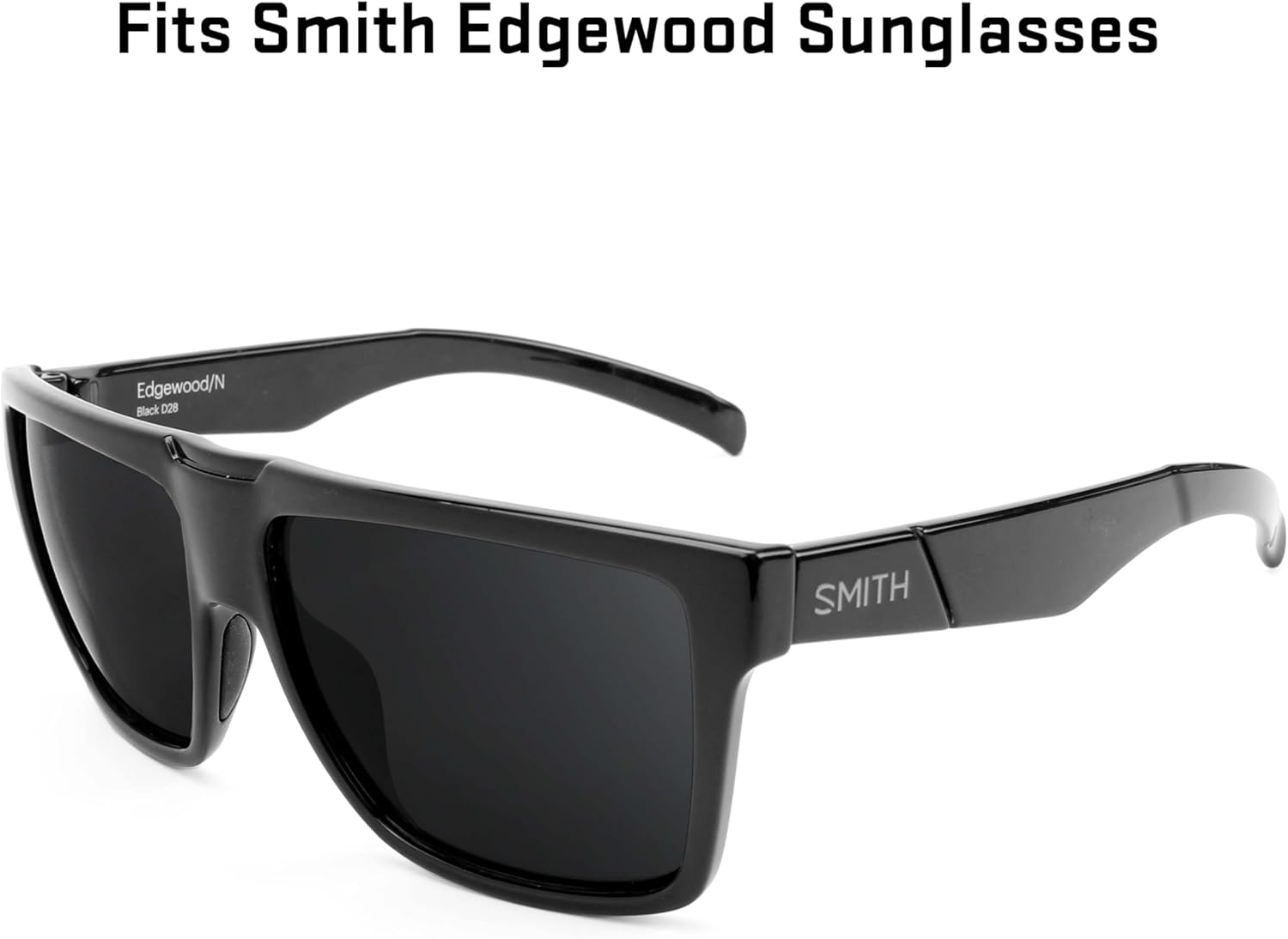 Revant Replacement Lenses for Smith Edgewood - Image 2