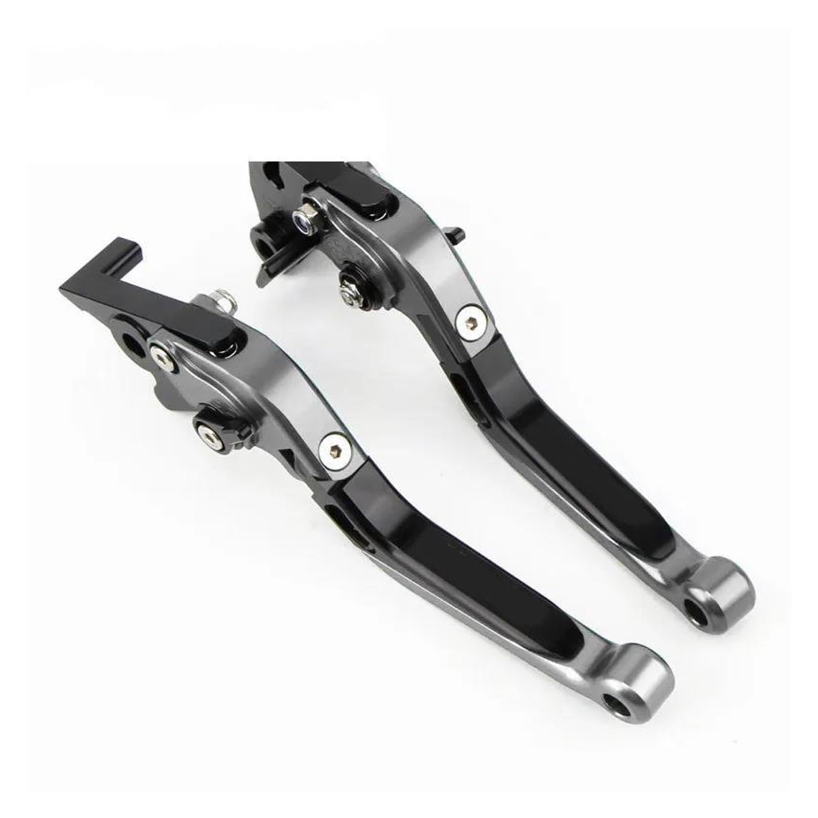 Rvevfbkbal Nn Motorcycle Brake Clutch Levers For Suzuki Gixxer 250Sf 150 125