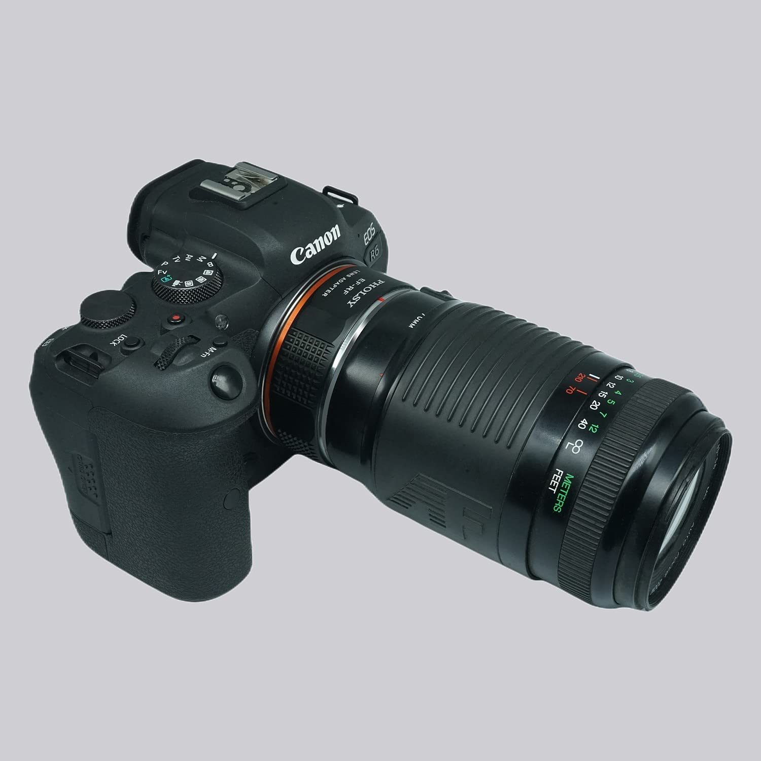 Canon ＥＦLENS Amazon.com : Canon CN-R 85mm T1.3 L F Cinema Prime Lens (Canon RF