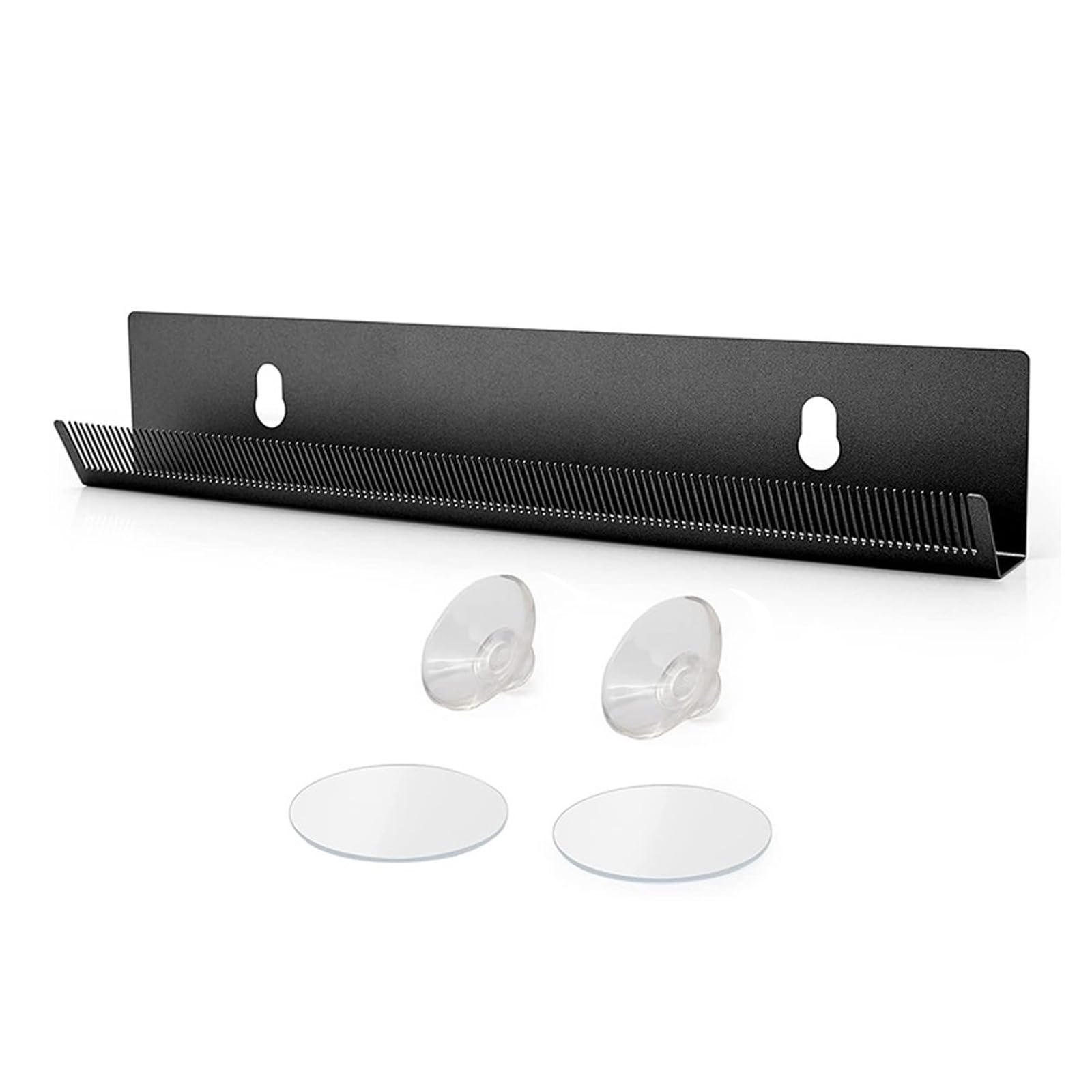 Hair Extension Holder, Stainless Steel Hair Hanger Styling Tool Hair Extension Display for Washing, Coloring And Blow-Drying Of Weft, Clip-In, Tape-In Extensions
