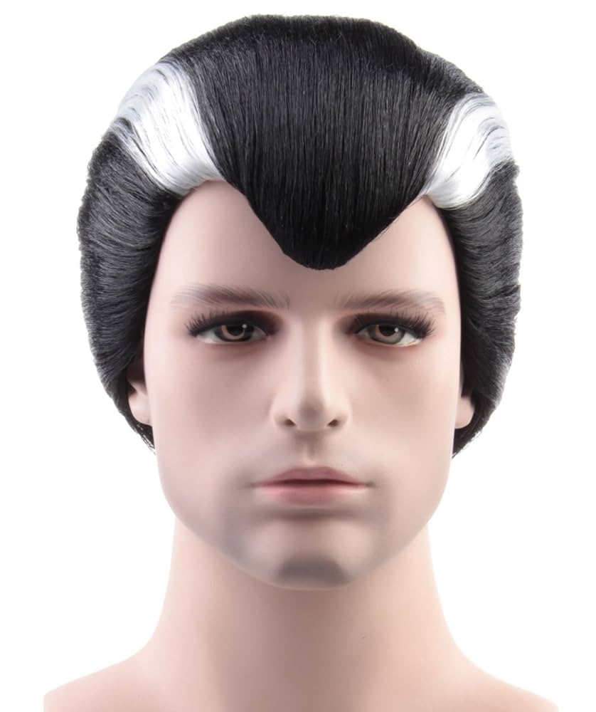 ゆきた 様　専用　豪華版　ウェンディ風　ウィッグ ウェンディ風ウィック【豪華版】