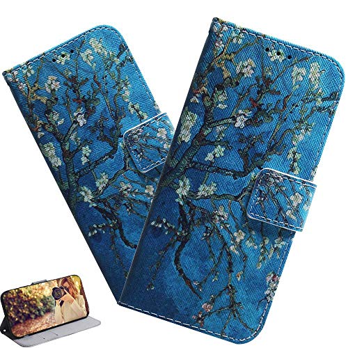 LEMAXELERS Custodia LG K41S / LG K51S Cover