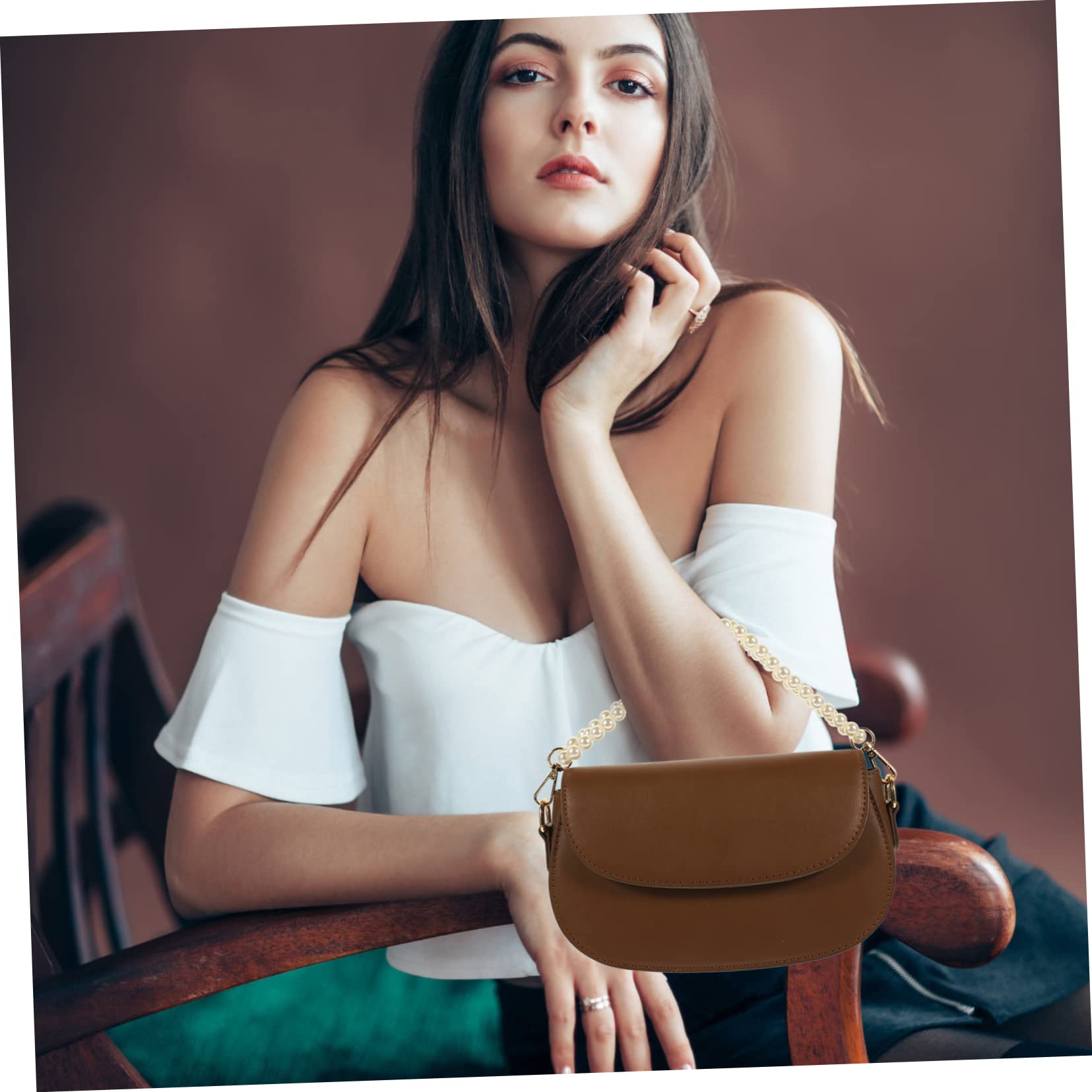 WEBEEDY Kit De Fabrication De Sac Fourre Tout DIY Pour Adultes