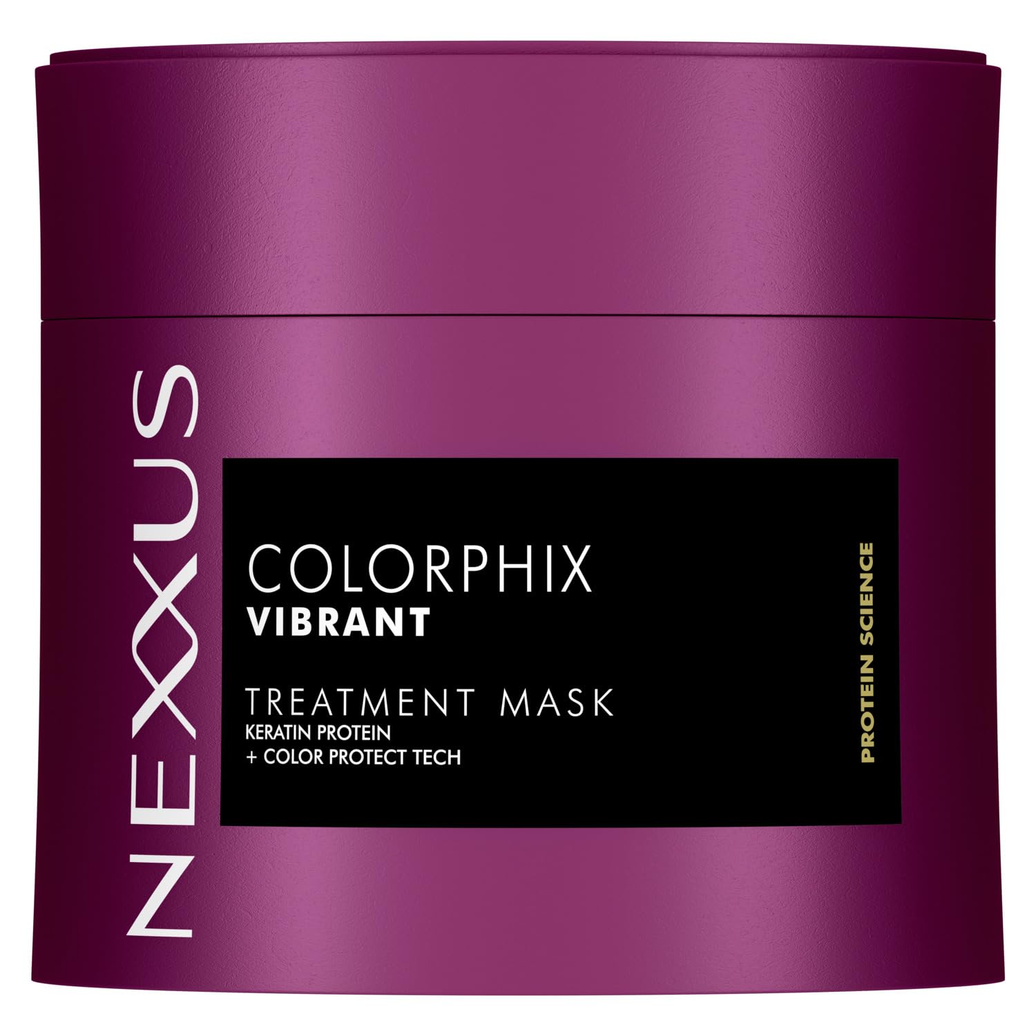 NEXXUS(ネクサス) カラーフィックス 洗い流すトリートメント ヘアマスク 本体 270g