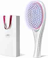 新色登場「ひるおび」にて紹介 wavewave ems ヘアブラシ 楽天市場】【新色登場】WAVEWAVE EMS Brush Air ヘアブラシ
