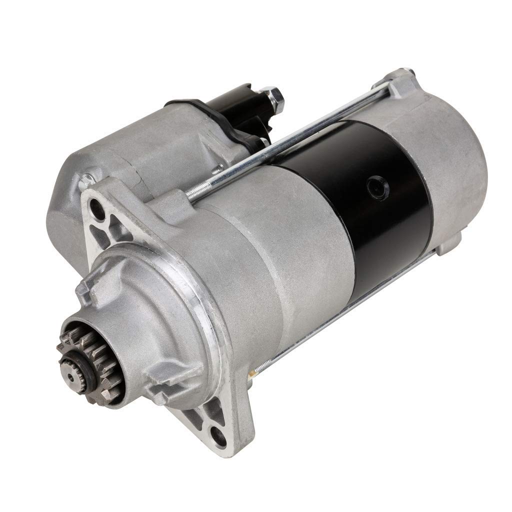 for Dodge Ram 2500/Ram 3500 Starter Motor 2007 2008 2009 2010 | 6.7 Liter L6 Diesel for 68049020AA