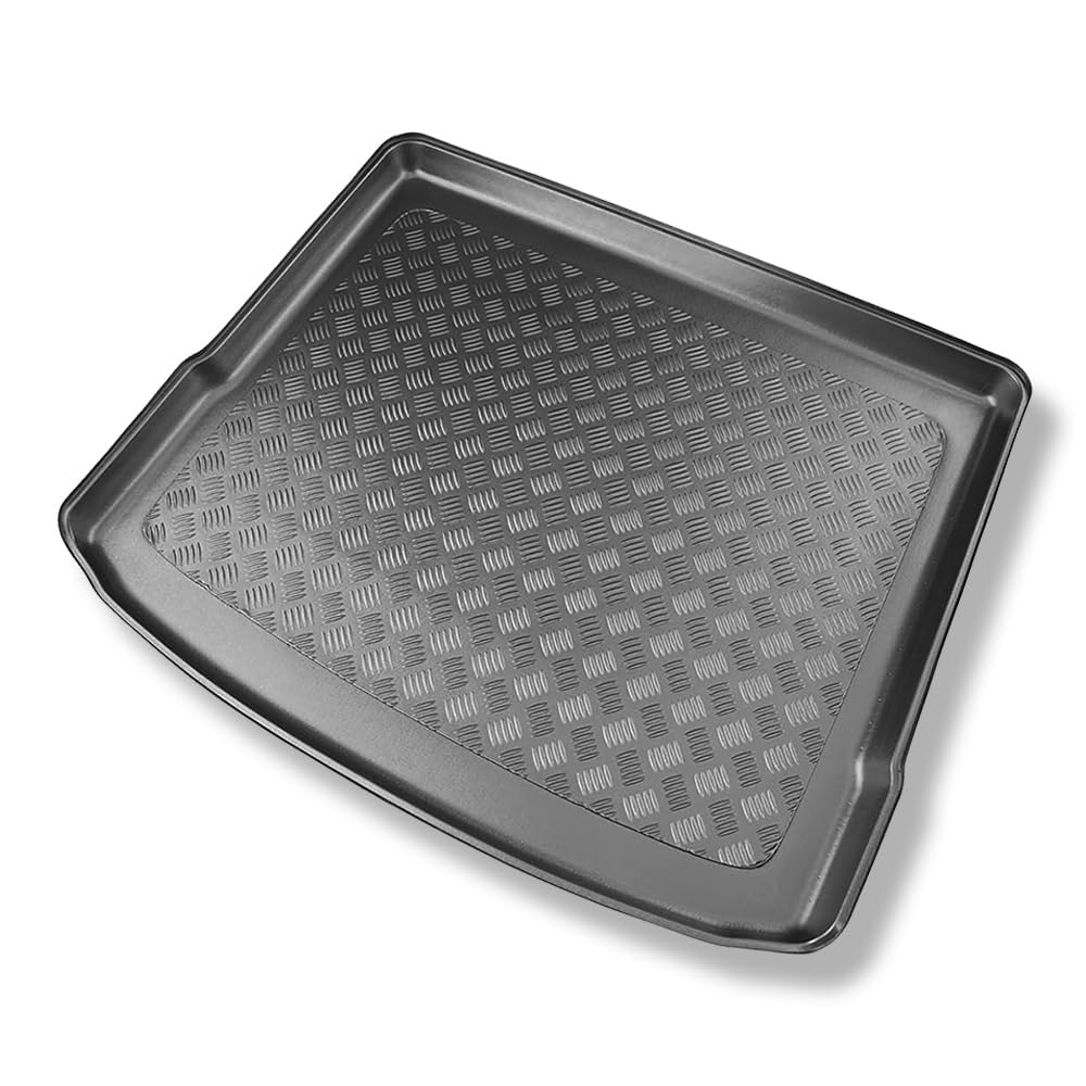 Mossa Alfombrilla Maletero Adecuada para MG HS II SUV (2024- ) B