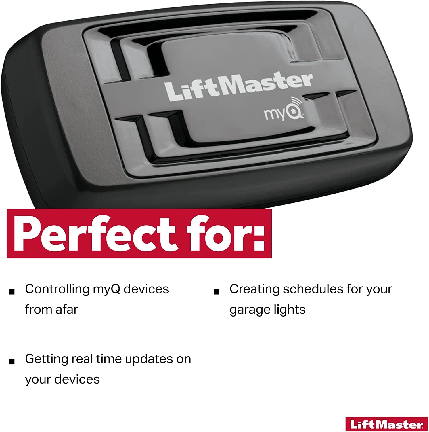 LiftMaster 828lm pour porte de garage