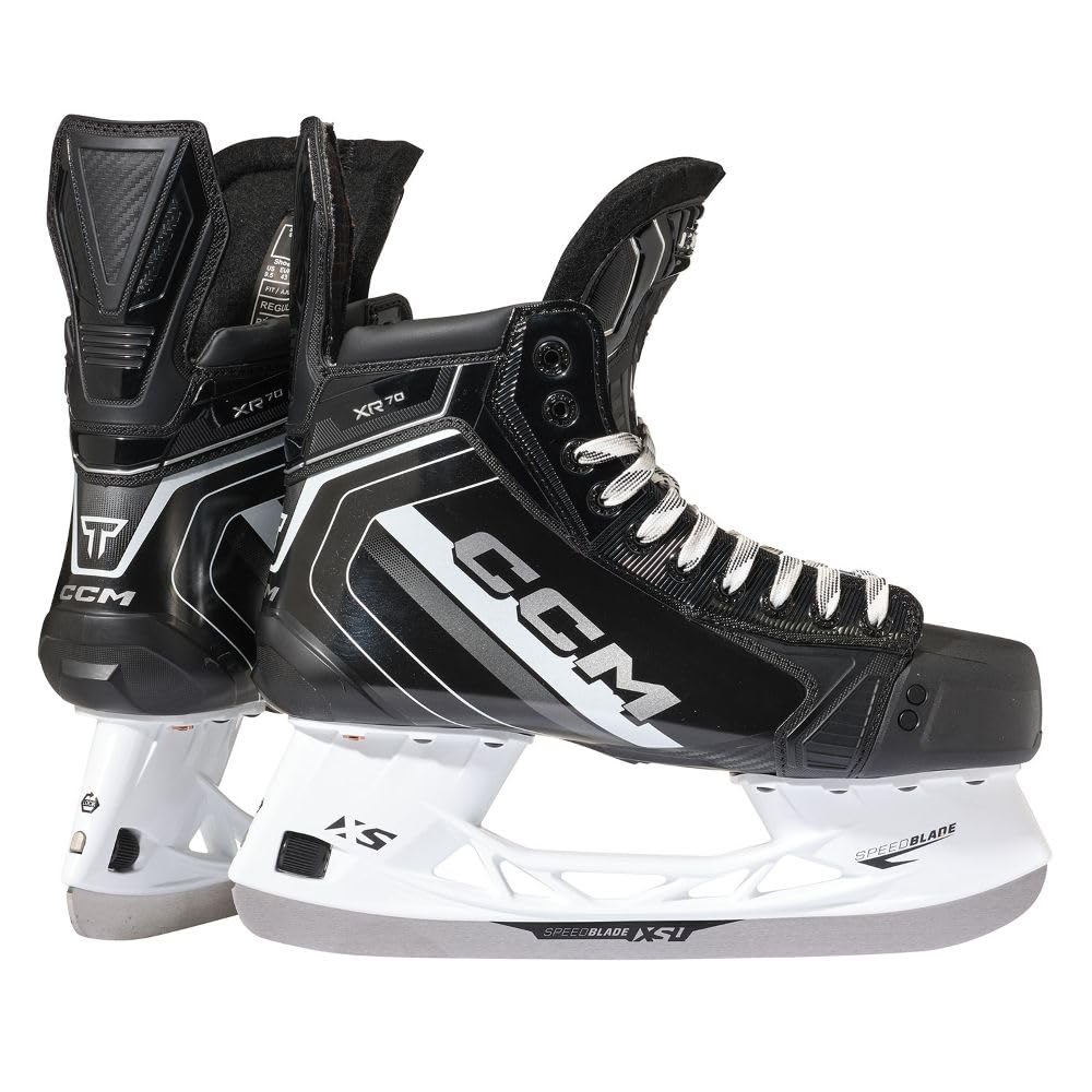 CCM Tacks XR70 łyżwy do hokeja na lodzie