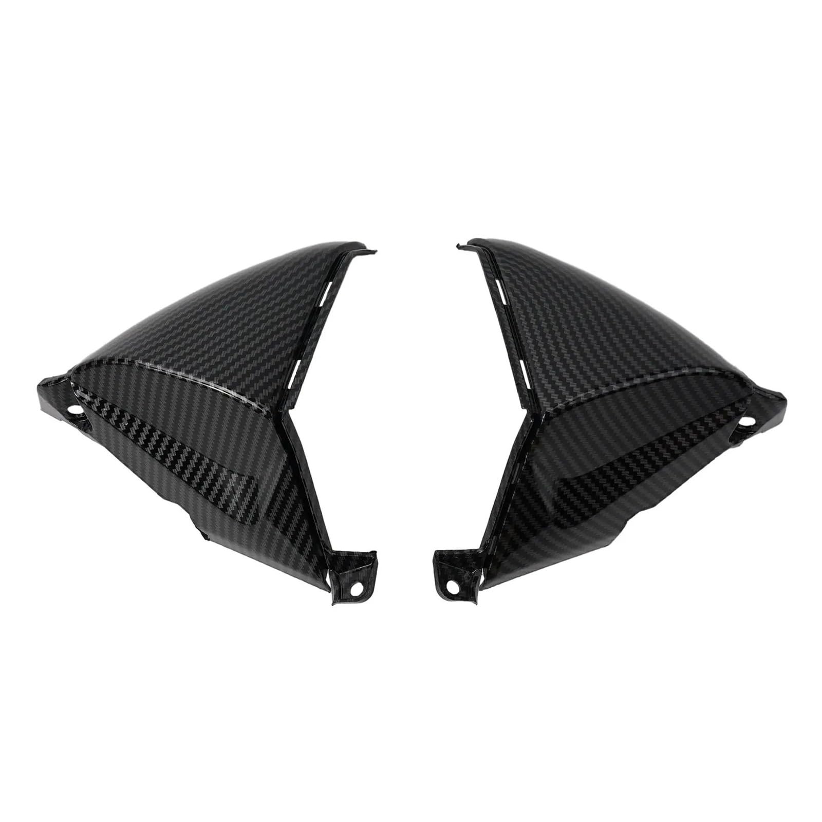 Carénage de moto couvercle de phare avant CBR600RR 2007-2012 - 7
