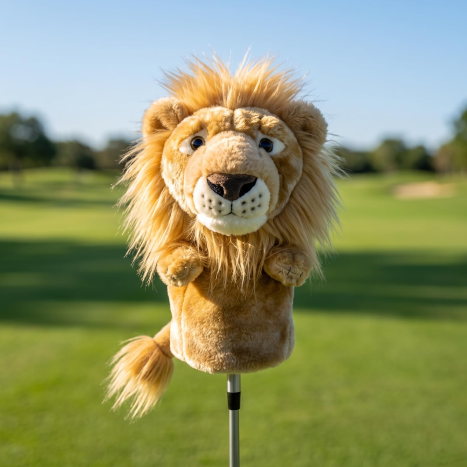Funda para Golf corativo