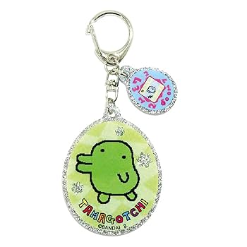 たまごっちパラダイス キーホルダー付き 12月中旬再販予定》 たまごっち Tamagotchi Paradise マスコット