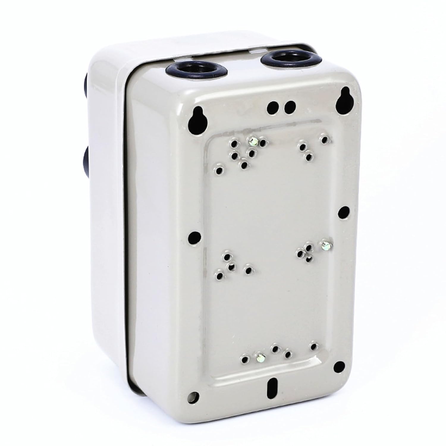 Portable Sturdy Starter for Electric Motors 7.5KW 10HP 220V Single and Three Phase Enclosures for Protective Overloads Protective Switches