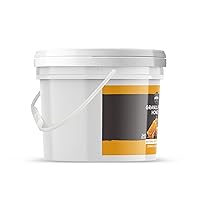 Vista 2 de Birch & Meadow Miel granulada (1 galón)